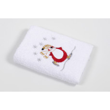 Рушник Lotus 30*50 - New Year 307