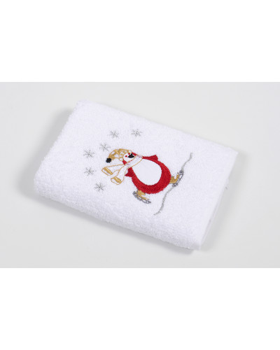 Рушники Lotus Home  30*50 см  SVsvt-2000022232821 купити у Postel.biz.ua