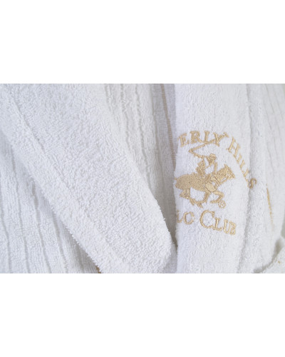 Халати, піжами Beverly Hills Polo Club  XS/S  SVsvt-2000022229036 купити у Postel.biz.ua
