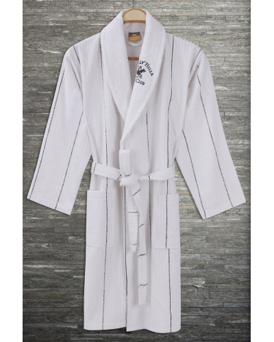 Халати, піжами Beverly Hills Polo Club  XS/S  SVsvt-2000022229043 купити у Postel.biz.ua