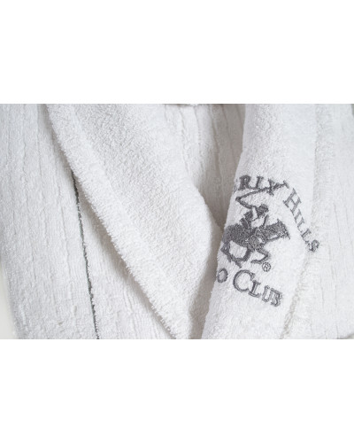 Халати, піжами Beverly Hills Polo Club  XS/S  SVsvt-2000022229050 купити у Postel.biz.ua
