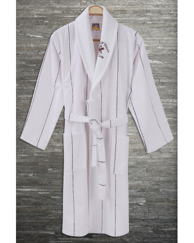 Халати, піжами Beverly Hills Polo Club  XS/S  SVsvt-2000022229067 купити у Postel.biz.ua
