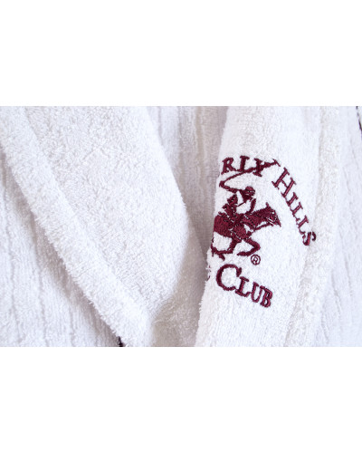 Халати, піжами Beverly Hills Polo Club  XS/S  SVsvt-2000022229067 купити у Postel.biz.ua