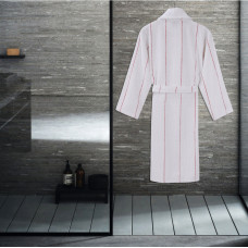 Халат Beverly Hills Polo Club - 355BHP1717 XS/S red червоний