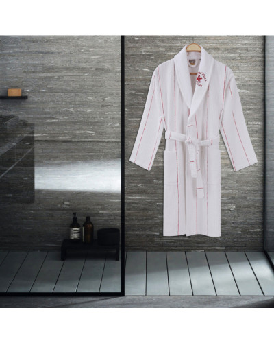Халати, піжами Beverly Hills Polo Club  S/M  SVsvt-2000022229265 купити у Postel.biz.ua