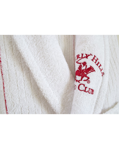 Халати, піжами Beverly Hills Polo Club  S/M  SVsvt-2000022229265 купити у Postel.biz.ua