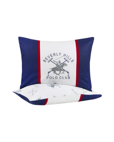 Наволочки Beverly Hills Polo Club  50*70 см  SV2000022202428 купити у Postel.biz.ua