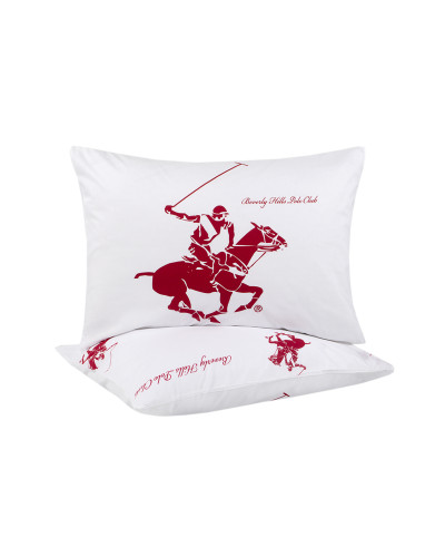 Наволочки Beverly Hills Polo Club  50*70 см  SV2000022202442 купити у Postel.biz.ua
