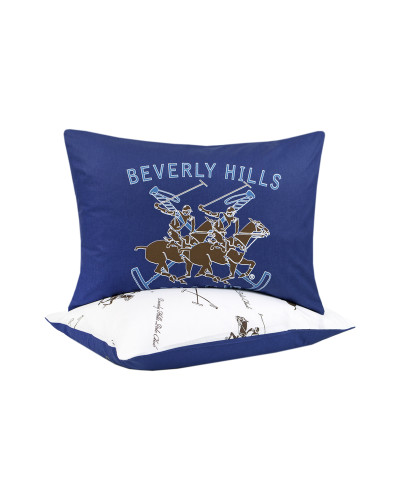 Наволочки Beverly Hills Polo Club  50*70 см  SV2000022202497 купити у Postel.biz.ua