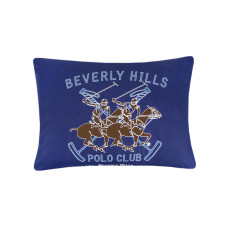 Наволочки Beverly Hills Polo Club - BHPC 007 Beige 50*70 (2 од)
