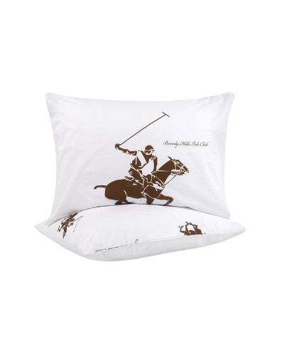 Наволочки Beverly Hills Polo Club  50*70 см  SV2000022202503 купити у Postel.biz.ua