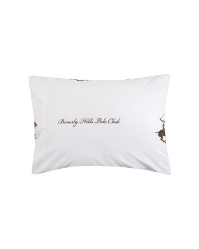 Наволочки Beverly Hills Polo Club  50*70 см  SV2000022202503 купити у Postel.biz.ua