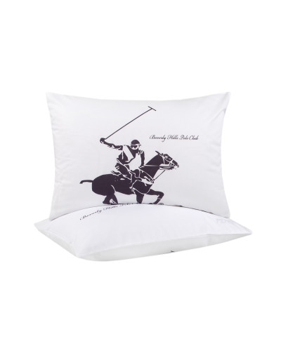 Наволочки Beverly Hills Polo Club  50*70 см  SV2000022202510 купити у Postel.biz.ua