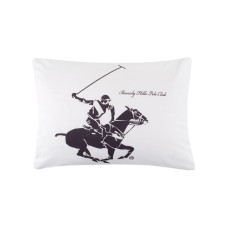 Наволочки Beverly Hills Polo Club - BHPC 004 Lilac 50*70 (2 од)