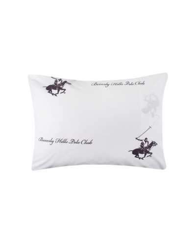 Наволочки Beverly Hills Polo Club  50*70 см  SV2000022202510 купити у Postel.biz.ua