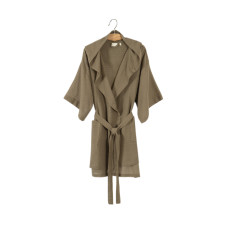 Халат Buldans - Bianca khaki L/XL
