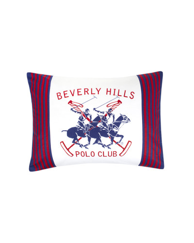 Наволочки Beverly Hills Polo Club  50*70 см  SV2000022202534 купити у Postel.biz.ua