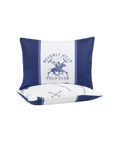 Наволочки Beverly Hills Polo Club  50*70 см  SV2000022202541 купити у Postel.biz.ua