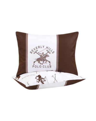 Наволочки Beverly Hills Polo Club  50*70 см  SV2000022202558 купити у Postel.biz.ua