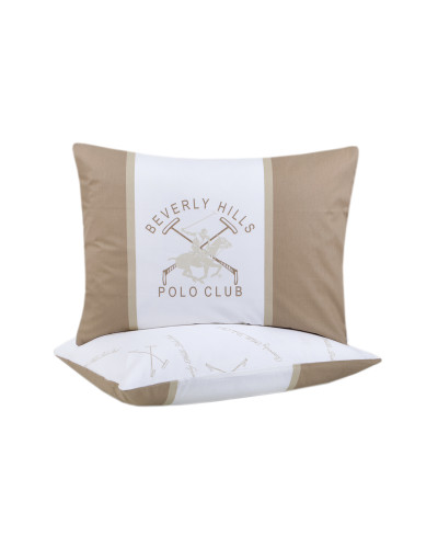 Наволочки Beverly Hills Polo Club  50*70 см  SV2000022202565 купити у Postel.biz.ua