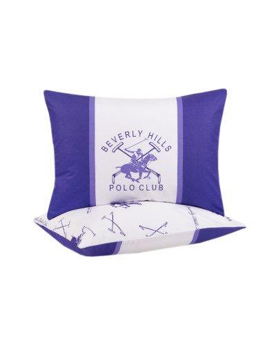 Наволочки Beverly Hills Polo Club  50*70 см  SV2000022202572 купити у Postel.biz.ua