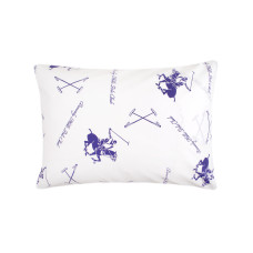 Наволочки Beverly Hills Polo Club - BHPC 029 Lilac 50*70 (2 од)