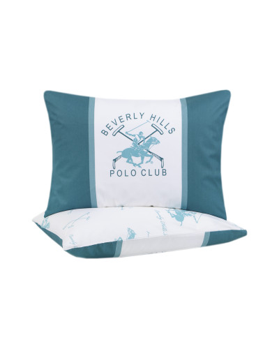 Наволочки Beverly Hills Polo Club  50*70 см  SV2000022202589 купити у Postel.biz.ua