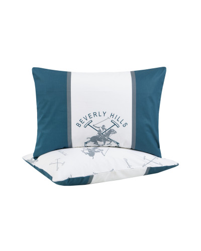 Наволочки Beverly Hills Polo Club  50*70 см  SV2000022202596 купити у Postel.biz.ua
