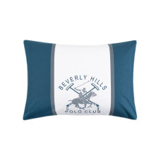 Наволочки Beverly Hills Polo Club - BHPC 025 Green 50*70 (2 од)