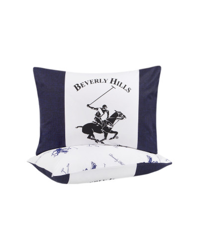 Наволочки Beverly Hills Polo Club  50*70 см  SV2000022202619 купити у Postel.biz.ua