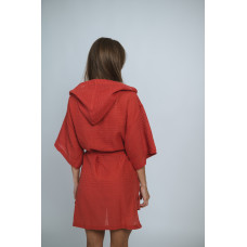 Халат Buldans - Bianca brick S/M