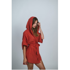 Халат Buldans - Bianca brick S/M