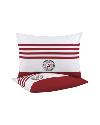 Наволочки Beverly Hills Polo Club  50*70 см  SVsvt-2000022228541 купити у Postel.biz.ua