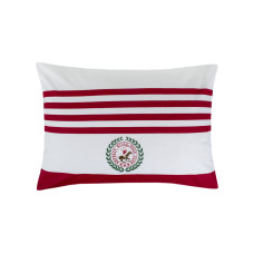 Наволочки Beverly Hills Polo Club - BHPC 003 Red 50*70 (2 од)