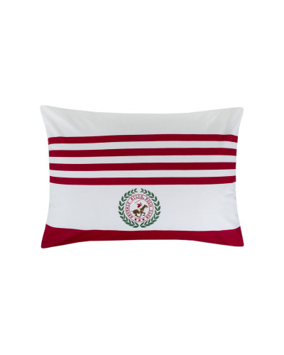 Наволочки Beverly Hills Polo Club  50*70 см  SVsvt-2000022228541 купити у Postel.biz.ua