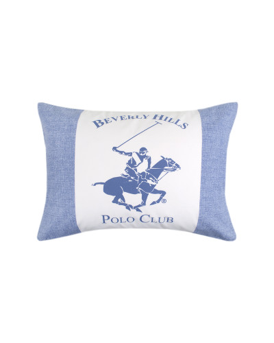 Наволочки Beverly Hills Polo Club  50*70 см  SVsvt-2000022228565 купити у Postel.biz.ua