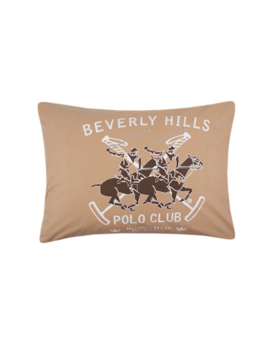Наволочки Beverly Hills Polo Club  50*70 см  SVsvt-2000022228572 купити у Postel.biz.ua
