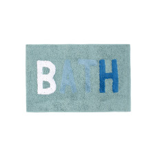 Килимок Irya - Tablo azzuro 50*80