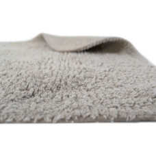 Килимок Irya - Basic biege бежевий 50*80