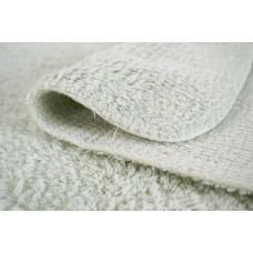 Килимок Irya - Basic green зелений 50*80