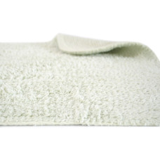 Килимок Irya - Basic green зелений 50*80