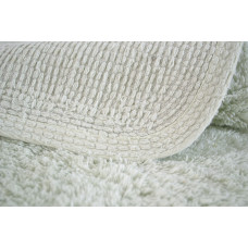 Килимок Irya - Basic green зелений 50*80