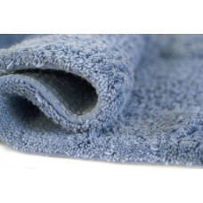 Килимок Irya - Govin blue блакитний 50*80