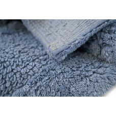 Килимок Irya - Govin blue блакитний 50*80