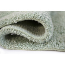 Килимок Irya - Govin verde зелений 50*80