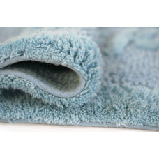 Килимок Irya - Govin azzuro 50*80
