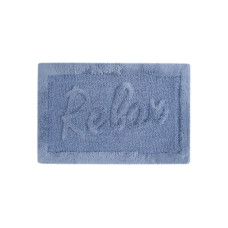 Килимок Irya - Olwen blue блакитний 50*80