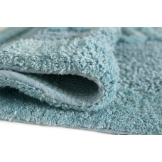 Килимок Irya - Welness azzuro 50*80