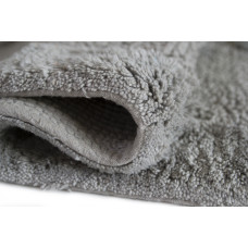 Килимок Irya - Welness grey сірий 50*80