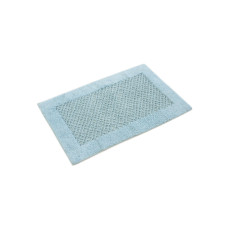 Килимок Irya - Waffles aqua 50*80